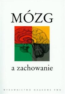 Mózg a zachowanie bookstore