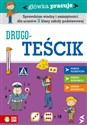 Główka pracuje Drugoteściki Polish bookstore