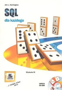 SQL dla każdego Canada Bookstore