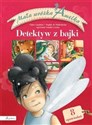 Mała wróżka Amelka. Detektyw z bajki. Zbiór - Polish Bookstore USA