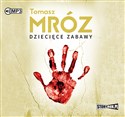 [Audiobook] Dziecięce zabawy 