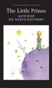 The Little Prince - Antoine de Saint-Exupery