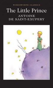 The Little Prince - Polish Bookstore USA