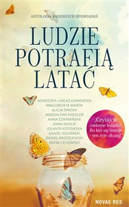 Ludzie potrafią latać pl online bookstore