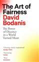 The Art of Fairness The Power of Decency in a World Turned Mean books in polish