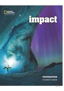 Impact Foundation SB + WB online polish usa