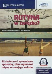 Rutyna w związku? 52 skuteczne i sprawdzone sposoby, aby wymazać rutynę ze swojego związku online polish bookstore