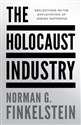 The Holocaust Industry   