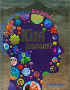 Kim jestem? polish books in canada