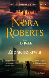 Zapłacisz krwią in polish