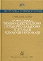 Gospodarka wodno elektrolitowa i kwasowo zasadowa w stanach fizjologii i patologii books in polish