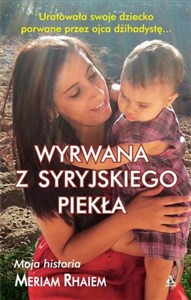 Wyrwana z syryjskiego piekła Bookshop