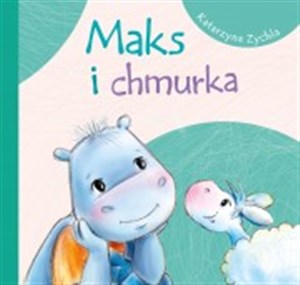 Maks i chmurka Bookshop