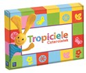 Tropiciele Czterolatek Box Wychowanie przedszkolne polish usa