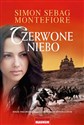 Czerwone niebo Rosja 1942: wojna, miłość i desperacki wyścig o życie - Polish Bookstore USA