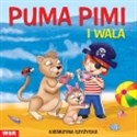 Puma Pimi i Wala Canada Bookstore