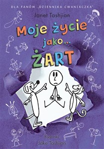 Moje życie jako żart  