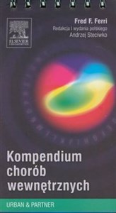 Kompendium chorób wewnętrznych 