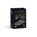 Puzzle 3D Game of Thrones Winterfell 430 elementów  