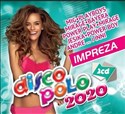 Impreza Disco Polo 2020 CD - Opracowanie Zbiorowe