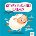 Gdyby baranki latały - Anna Prudel