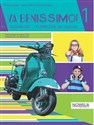 Va Benissimo! 1 A1 Podręcznik multimedialny  