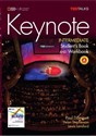 Keynote B1 Intermediate SB/WB SPLIT A + DVD NE  - Paul Dummett, Helen Stephenson