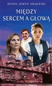 Między sercem a głową polish books in canada