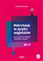 Rekrutacja w języku angielskim Find a Job in an English-Speaking Company - Ewelina Błońska