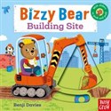 Bizzy Bear: Building Site  chicago polish bookstore