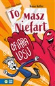 Tomasz Niefart Ofiara losu - Kasia Keller