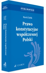 Prawo konstytucyjne współczesnej Polski in polish