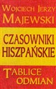 Czasowniki hiszpańskie Tablice odmian online polish bookstore