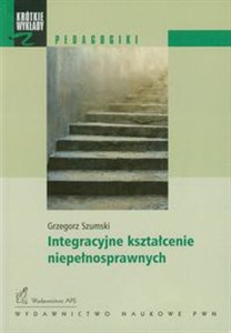 Integracyjne kształcenie niepełnosprawnych Canada Bookstore