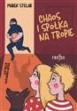 Chaos i spółka na tropie - Marek Stelar