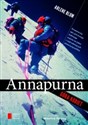 Annapurna Góra kobiet in polish