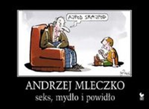 Seks, mydło i powidło to buy in USA