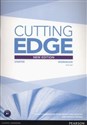 Cutting Edge Starter Workbook with key to buy in Canada