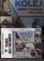 Kolej między wojnami 1918-1939 polish books in canada