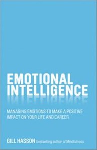 Emotional Intelligence Managing Emotions to Make a Positive Impact on Your Life and Career Polish bookstore