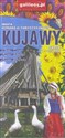 Kujawy - mapa atrakcji turystycznych, 1:135 000 pl online bookstore