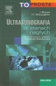 Ultrasonografia w stanach nagłych bookstore