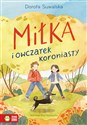 Miłka i owczarek koroniasty Polish bookstore