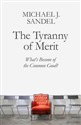 The Tyranny of Merit - Polish Bookstore USA