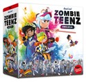 Zombie Teenz: Ewolucja  