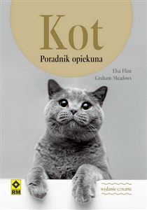 Kot Poradnik opiekuna online polish bookstore