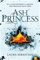 Ash Princess books in polish