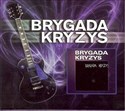 Brygada Kryzys CD books in polish