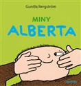 Miny Alberta - Gunilla Bergström