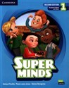 Super Minds 1 Student's Book with eBook British English to buy in Canada